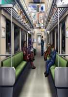Man'in Densha - DVD Tokubetsuban / 満淫電車 DVD特別版 [Mizushima Oonari] [Original] Thumbnail Page 208