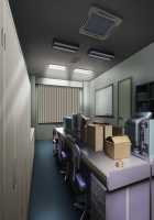 Man'in Densha - DVD Tokubetsuban / 満淫電車 DVD特別版 [Mizushima Oonari] [Original] Thumbnail Page 221