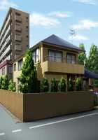 Man'in Densha - DVD Tokubetsuban / 満淫電車 DVD特別版 [Mizushima Oonari] [Original] Thumbnail Page 224