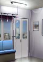 Man'in Densha - DVD Tokubetsuban / 満淫電車 DVD特別版 [Mizushima Oonari] [Original] Thumbnail Page 230