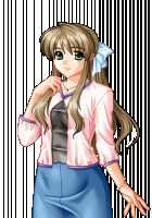 Man'in Densha - DVD Tokubetsuban / 満淫電車 DVD特別版 [Mizushima Oonari] [Original] Thumbnail Page 232