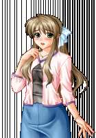 Man'in Densha - DVD Tokubetsuban / 満淫電車 DVD特別版 [Mizushima Oonari] [Original] Thumbnail Page 233