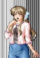 Man'in Densha - DVD Tokubetsuban / 満淫電車 DVD特別版 [Mizushima Oonari] [Original] Thumbnail Page 234