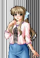 Man'in Densha - DVD Tokubetsuban / 満淫電車 DVD特別版 [Mizushima Oonari] [Original] Thumbnail Page 235