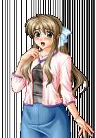 Man'in Densha - DVD Tokubetsuban / 満淫電車 DVD特別版 [Mizushima Oonari] [Original] Thumbnail Page 236