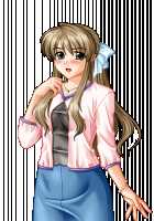 Man'in Densha - DVD Tokubetsuban / 満淫電車 DVD特別版 [Mizushima Oonari] [Original] Thumbnail Page 237