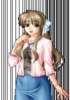 Man'in Densha - DVD Tokubetsuban / 満淫電車 DVD特別版 [Mizushima Oonari] [Original] Thumbnail Page 238