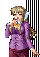 Man'in Densha - DVD Tokubetsuban / 満淫電車 DVD特別版 [Mizushima Oonari] [Original] Thumbnail Page 241