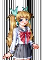 Man'in Densha - DVD Tokubetsuban / 満淫電車 DVD特別版 [Mizushima Oonari] [Original] Thumbnail Page 247