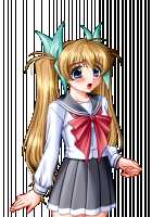 Man'in Densha - DVD Tokubetsuban / 満淫電車 DVD特別版 [Mizushima Oonari] [Original] Thumbnail Page 248