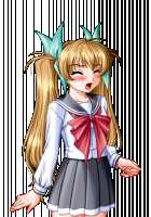 Man'in Densha - DVD Tokubetsuban / 満淫電車 DVD特別版 [Mizushima Oonari] [Original] Thumbnail Page 249