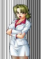 Man'in Densha - DVD Tokubetsuban / 満淫電車 DVD特別版 [Mizushima Oonari] [Original] Thumbnail Page 260