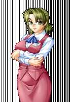 Man'in Densha - DVD Tokubetsuban / 満淫電車 DVD特別版 [Mizushima Oonari] [Original] Thumbnail Page 262