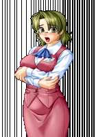 Man'in Densha - DVD Tokubetsuban / 満淫電車 DVD特別版 [Mizushima Oonari] [Original] Thumbnail Page 264