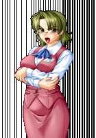 Man'in Densha - DVD Tokubetsuban / 満淫電車 DVD特別版 [Mizushima Oonari] [Original] Thumbnail Page 267