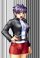 Man'in Densha - DVD Tokubetsuban / 満淫電車 DVD特別版 [Mizushima Oonari] [Original] Thumbnail Page 283