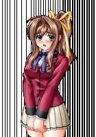 Man'in Densha - DVD Tokubetsuban / 満淫電車 DVD特別版 [Mizushima Oonari] [Original] Thumbnail Page 299