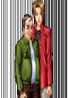 Man'in Densha - DVD Tokubetsuban / 満淫電車 DVD特別版 [Mizushima Oonari] [Original] Thumbnail Page 308