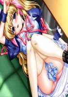 Man'in Densha - DVD Tokubetsuban / 満淫電車 DVD特別版 [Mizushima Oonari] [Original] Thumbnail Page 44