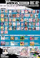 The Girl With Pink Hair... / ピンク髪の女の子は… [Gokubuto Mayuge] [Princess Connect] Thumbnail Page 22