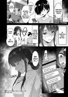 Metorare ~Kairaku o Kizamareta Onna-tachi~ ch.1-3.5 [Abe Inori] [Original] Thumbnail Page 18