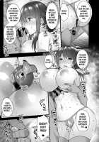 Metorare ~Kairaku o Kizamareta Onna-tachi~ ch.1-3.5 [Abe Inori] [Original] Thumbnail Page 37