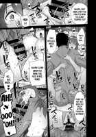 Metorare ~Kairaku o Kizamareta Onna-tachi~ ch.1-3.5 [Abe Inori] [Original] Thumbnail Page 41