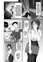 Metorare ~Kairaku o Kizamareta Onna-tachi~ ch.1-3.5 [Abe Inori] [Original] Thumbnail Page 04