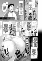 Metorare ~Kairaku o Kizamareta Onna-tachi~ ch.1-3.5 [Abe Inori] [Original] Thumbnail Page 51