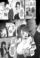 Metorare ~Kairaku o Kizamareta Onna-tachi~ ch.1-3.5 [Abe Inori] [Original] Thumbnail Page 05