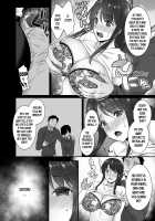 Metorare ~Kairaku o Kizamareta Onna-tachi~ ch.1-3.5 [Abe Inori] [Original] Thumbnail Page 06