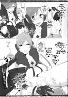 Miki-chan no Master Shibori / mikiちゃんのマスター搾り [Ogata Mamimi] [Vocaloid] Thumbnail Page 08