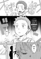 Ousama Daare [Torakichi] [Original] Thumbnail Page 18