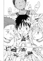 Ousama Daare [Torakichi] [Original] Thumbnail Page 22