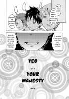 Ousama Daare [Torakichi] [Original] Thumbnail Page 24