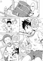 Ousama Daare [Torakichi] [Original] Thumbnail Page 03