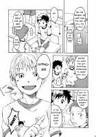 Ousama Daare [Torakichi] [Original] Thumbnail Page 05