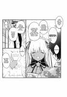 BEBEchan PEREchan Docchi De SHOW! / ベベちゃんペレちゃんどっちでSHOW! [Vivi] [Fate] Thumbnail Page 27