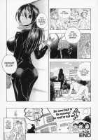 Pervert Black Dances [Yuuki Tsumugi] [Original] Thumbnail Page 18