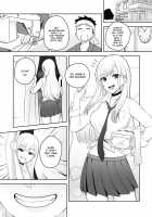 Sono Bisque Doll NTR / その着せ替え人形は恋をする NTR [Rezodwel] [Sono Bisque Doll Wa Koi O Suru] Thumbnail Page 02