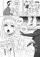 Sono Bisque Doll NTR / その着せ替え人形は恋をする NTR [Rezodwel] [Sono Bisque Doll Wa Koi O Suru] Thumbnail Page 03