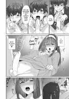 Boku wa Mama de Otokonoko / 僕はママで男の娘 [Miniru] [Original] Thumbnail Page 06