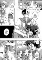 Kanzen Nenshou 5.25 Welcome To Side-T! / 完全年少 5.25 [Takase Yuu] [Original] Thumbnail Page 12