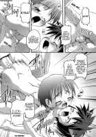 Kanzen Nenshou 5.25 Welcome To Side-T! / 完全年少 5.25 [Takase Yuu] [Original] Thumbnail Page 18