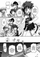 Kanzen Nenshou 5.25 Welcome To Side-T! / 完全年少 5.25 [Takase Yuu] [Original] Thumbnail Page 20