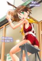 Kanzen Nenshou 5.25 Welcome To Side-T! / 完全年少 5.25 [Takase Yuu] [Original] Thumbnail Page 31