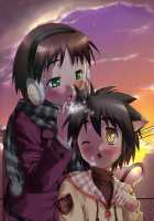 Kanzen Nenshou 5.25 Welcome To Side-T! / 完全年少 5.25 [Takase Yuu] [Original] Thumbnail Page 47