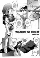 Kanzen Nenshou 5.25 Welcome To Side-T! / 完全年少 5.25 [Takase Yuu] [Original] Thumbnail Page 05