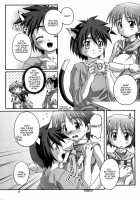 Kanzen Nenshou 5.25 Welcome To Side-T! / 完全年少 5.25 [Takase Yuu] [Original] Thumbnail Page 09