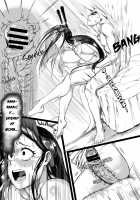 Yamamura sadako / 山村貞子 [Tobe] [The Ring] Thumbnail Page 26